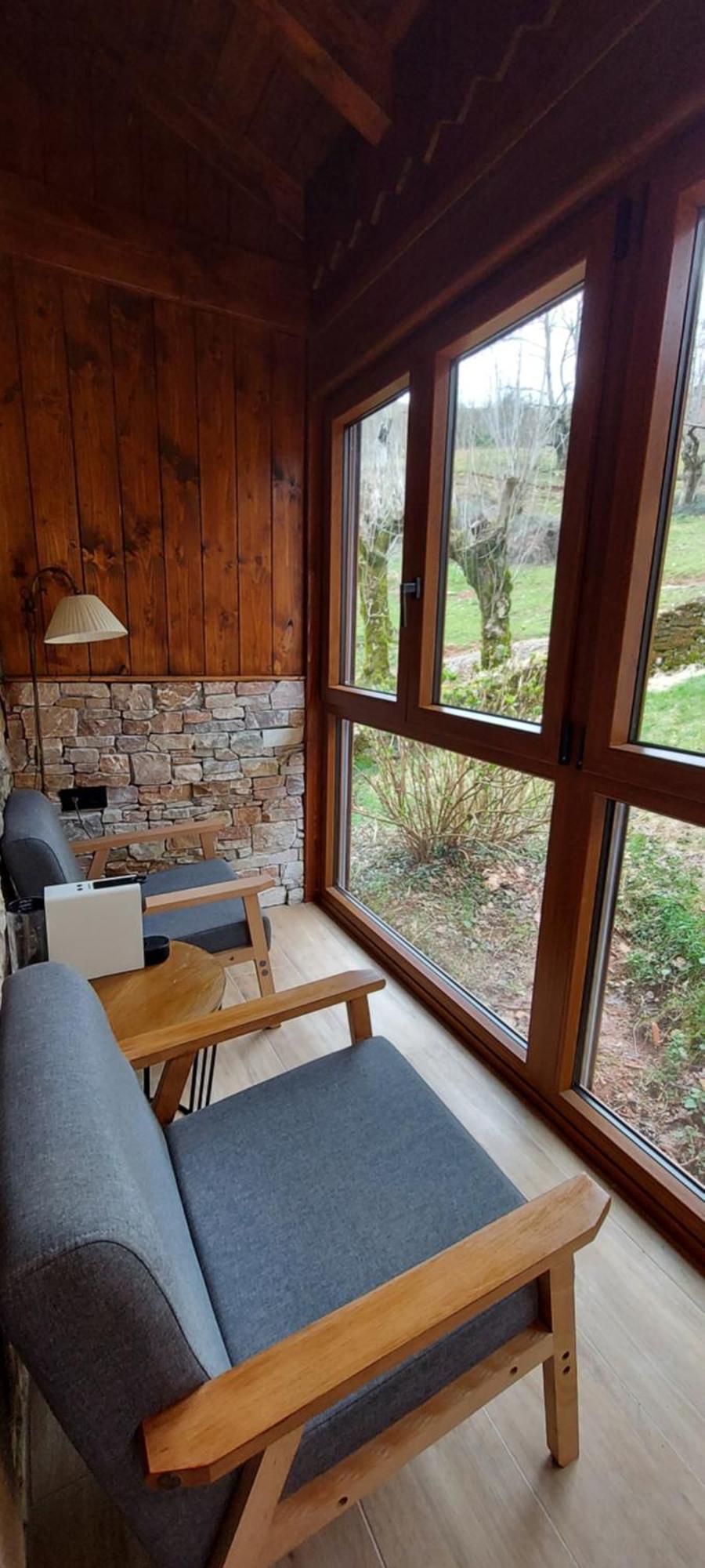 Casa Rural Urruska Елісондо Екстер'єр фото